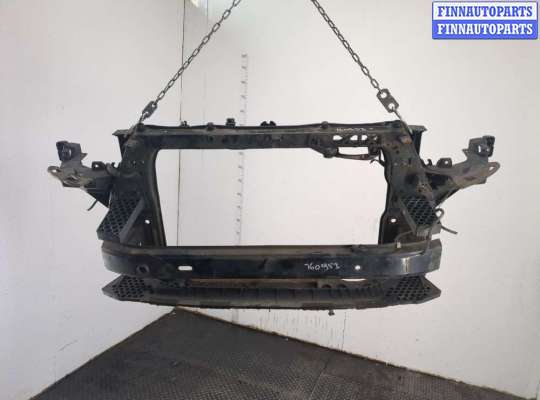 Усилитель бампера HN601474 на Hyundai ix 35 2010-2015