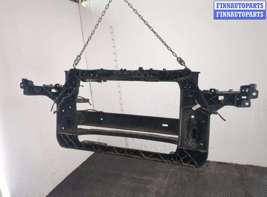 купить Усилитель бампера на Hyundai ix 35 2010-2015