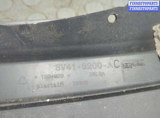 купить Решетка радиатора на Ford Kuga 2008-2012