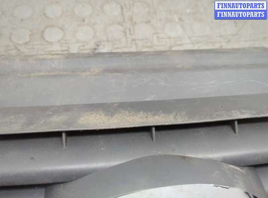 купить Решетка радиатора на Ford Kuga 2008-2012