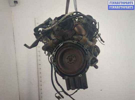купить Двигатель (ДВС) на Jeep Grand Cherokee 2004-2010