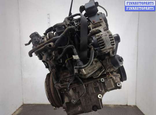 купить Двигатель (ДВС) на Opel Insignia 2008-2017