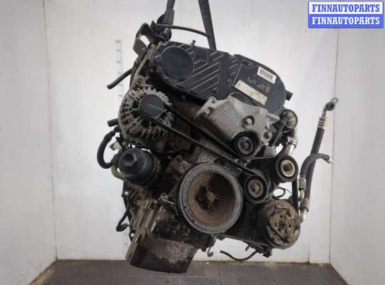 купить Двигатель (ДВС) на Opel Insignia 2008-2017