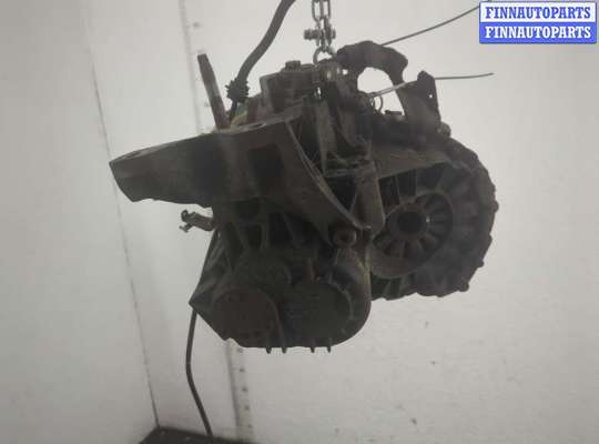 купить КПП 5-ст.мех. (МКПП) на Ford Transit 2006-2014
