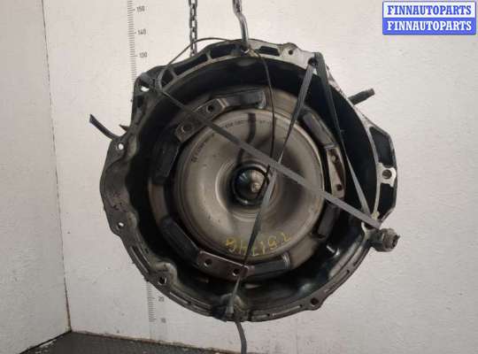 Редуктор Раздаточный КПП (раздатка) AU1589973 на Audi Q7 2005-2015