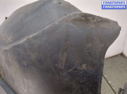 купить Защита арок (подкрылок) на Ford Fusion 2002-2012