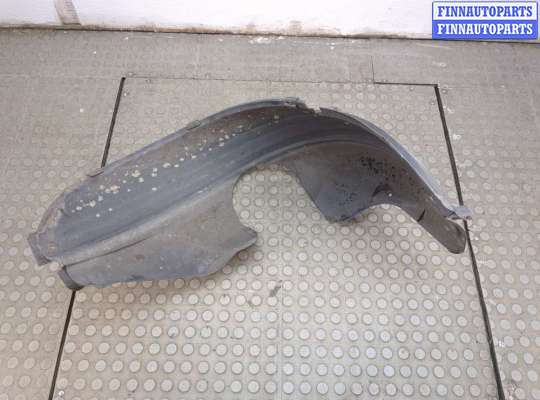 Купить Защита арок (подкрылок) на Ford Fusion 2002-2012 Защита арок (подкрылок) FO2212011 на Ford Fusion 2002-2012
