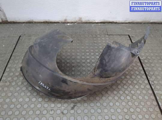 купить Защита арок (подкрылок) на Ford Fusion 2002-2012