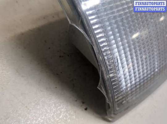 купить Поворот на Volkswagen LT 28-46 1996-2006