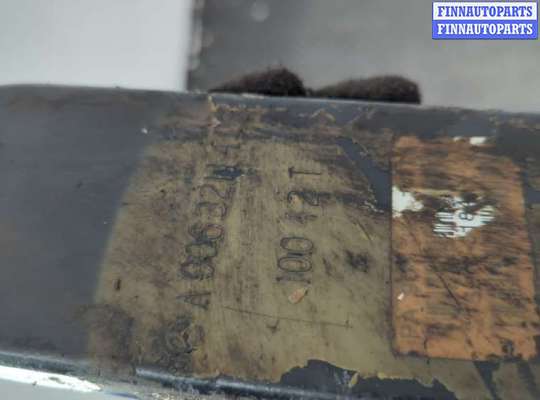 купить Рессора на Volkswagen Crafter 2006-2016