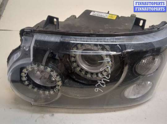 Фара (передняя) LRF1962 на Land Rover Range Rover 3 (LM) 2002-2012