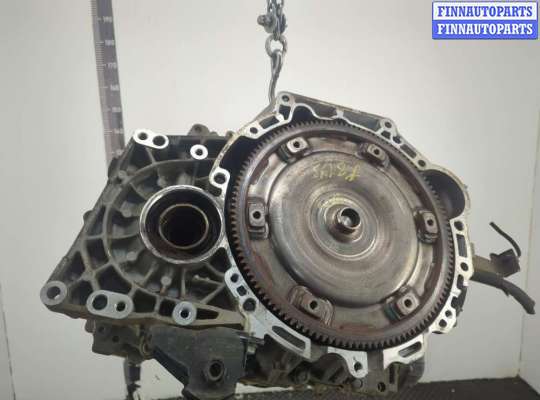 КПП - автомат (АКПП) 4х4 HN606591 на Hyundai Santa Fe 2012-2018
