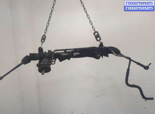 Рейка рулевая с г/у VG2301578 на Volkswagen Golf 4 1997-2005