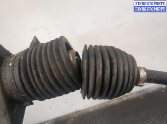 купить Рейка рулевая с г/у на Volkswagen Golf 4 1997-2005