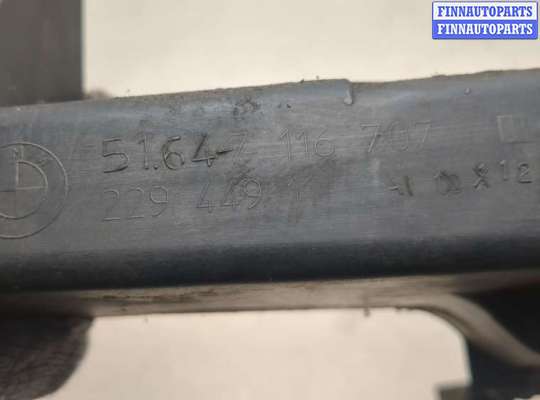 купить Кронштейн фары на BMW 3 E90, E91, E92, E93 2005-2012