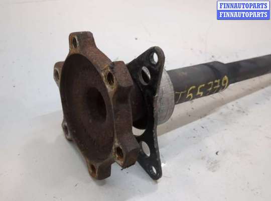 купить Полуось (приводной вал, шрус) на Audi A4 (B8) 2007-2015