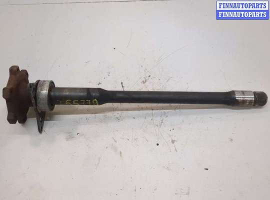 купить Полуось (приводной вал, шрус) на Audi A4 (B8) 2007-2015