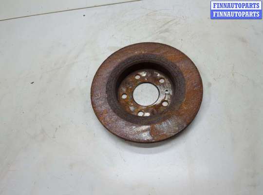 купить Диск тормозной на Opel Astra H 2004-2010