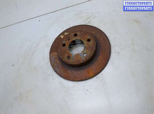 купить Диск тормозной на Opel Astra H 2004-2010