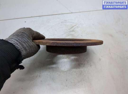 купить Диск тормозной на Opel Astra H 2004-2010