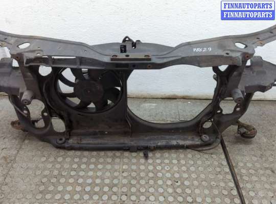 Рамка передняя (телевизор) VG2689609 на Volkswagen Passat 5 2000-2005