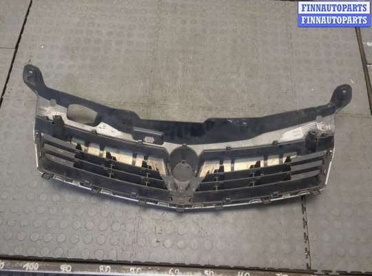 купить Решетка радиатора на Opel Astra H 2004-2010