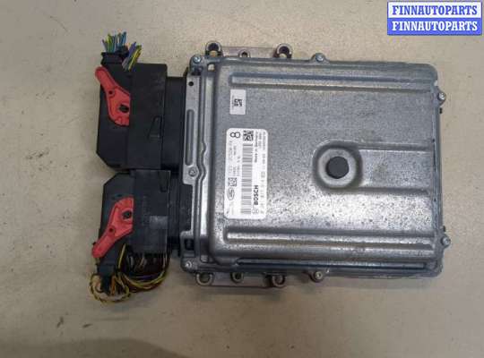 купить Блок управления двигателем на Land Rover Range Rover Sport 2005-2013