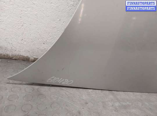 купить Капот на Mitsubishi Carisma