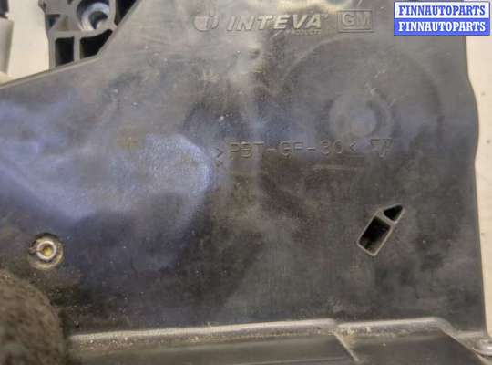 купить Замок двери на Chevrolet Equinox 2017-2024