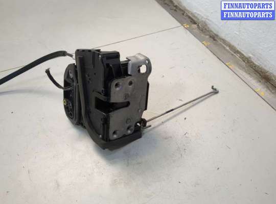 купить Замок двери на Chevrolet Equinox 2017-2024