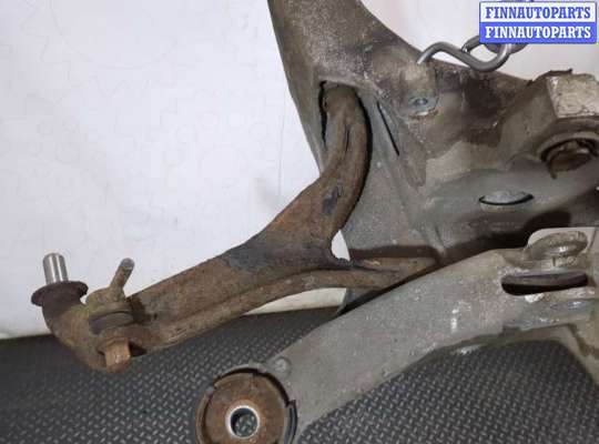 купить Балка подвески задняя на Volvo XC70 2002-2007