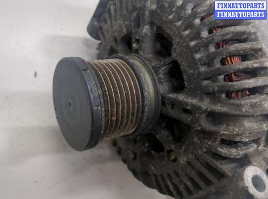 купить Генератор на Jeep Grand Cherokee 2004-2010