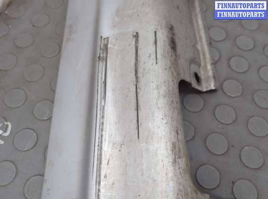 купить Накладка на порог на BMW 3 E46 1998-2006