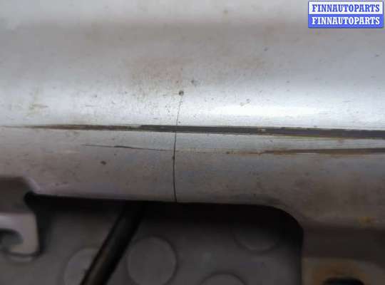 купить Накладка на порог на BMW 3 E46 1998-2006