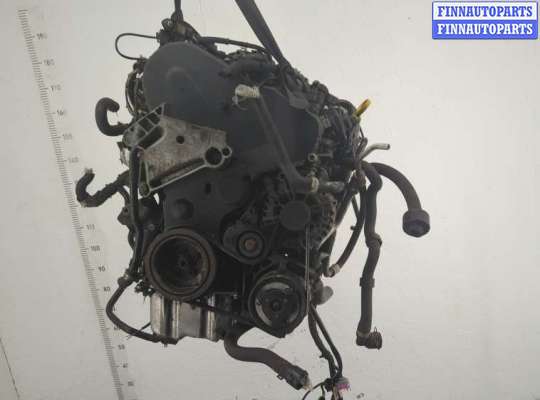 Купить ТНВД на Skoda Octavia (A7) 2013-2023 ТНВД SK509583 на Skoda Octavia (A7) 2013-2023