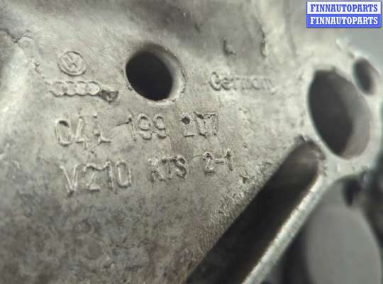 купить ТНВД на Skoda Octavia (A7) 2013-2023