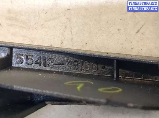 купить Рамка под переключатель отопителя на Lexus RX 2003-2009