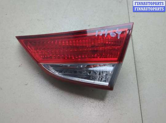 купить Фонарь крышки багажника на Hyundai Elantra 2010-2016