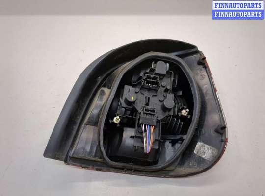 купить Фонарь (задний) на Renault Scenic 1996-2002