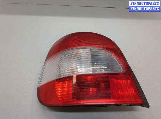 Фонарь (задний) RN1580888 на Renault Scenic 1996-2002
