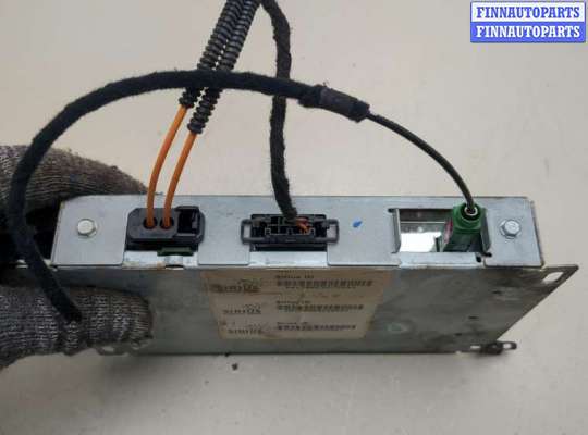 купить Блок управления радиоприемником на Audi Q7 2005-2015