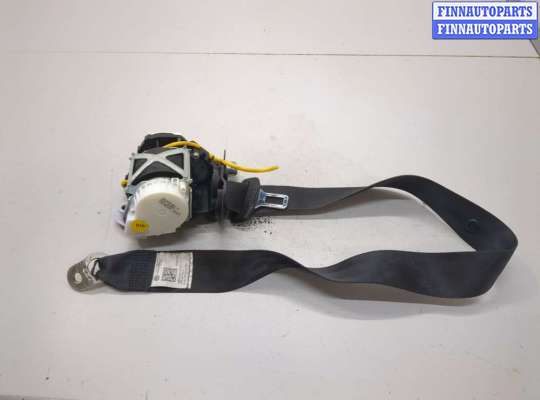 Ремень безопасности VG2730270 на Volkswagen Tiguan 2007-2011