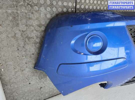 купить Бампер на KIA Picanto 2004-2011