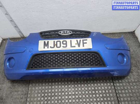 Купить Бампер на KIA Picanto 2004-2011 Бампер KA585086 на KIA Picanto 2004-2011