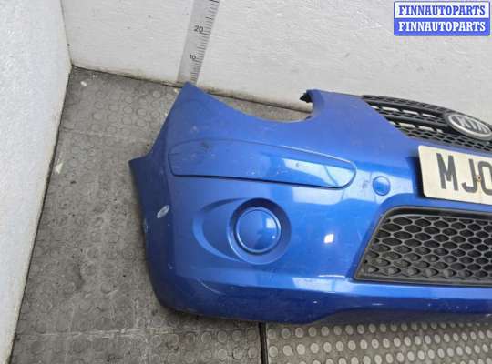 купить Бампер на KIA Picanto 2004-2011