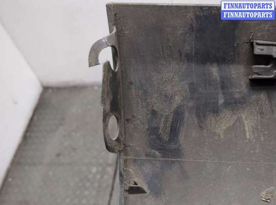 купить Накладка на порог на Volkswagen Passat 6 2005-2010