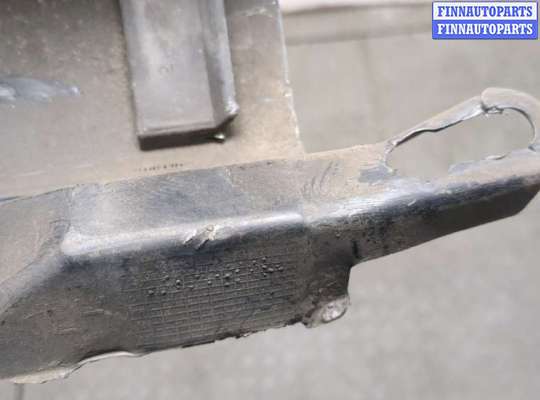 купить Накладка на порог на Volkswagen Passat 6 2005-2010