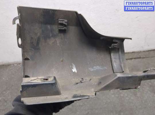 купить Накладка на порог на Volkswagen Passat 6 2005-2010