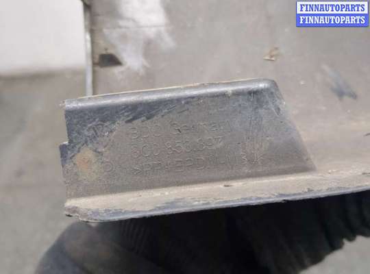 купить Накладка на порог на Volkswagen Passat 6 2005-2010