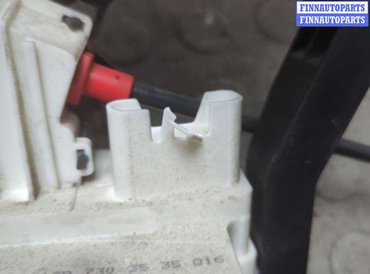 купить Замок двери на Mercedes GL X164 2006-2012